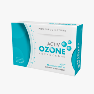 Activ ozone Advanced Pro