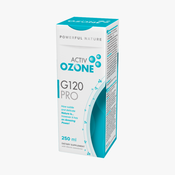 Active Ozone Gast 120