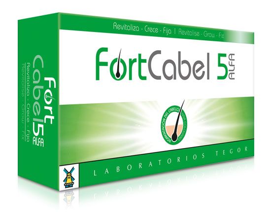 FortCabel 5 Alpha