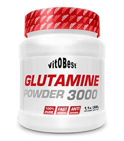 Glutamine 3000 Powder