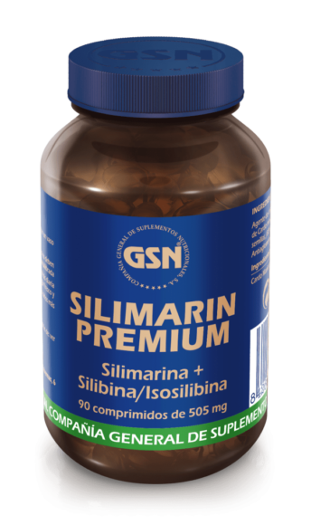 Silimarin Premium