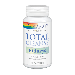 Total Cleanse Kidney™- 60 cápsulas