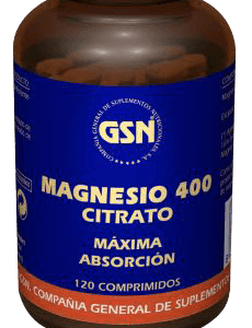 Magnesio 400