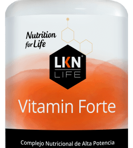 Vitamin Forte