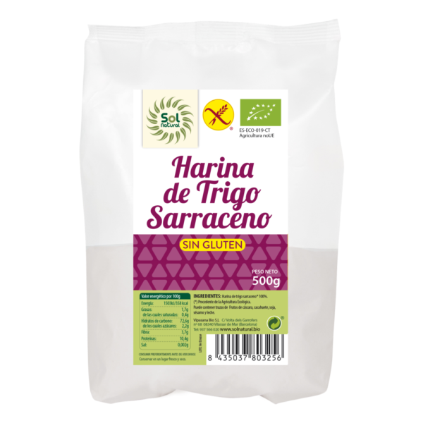 HARINA