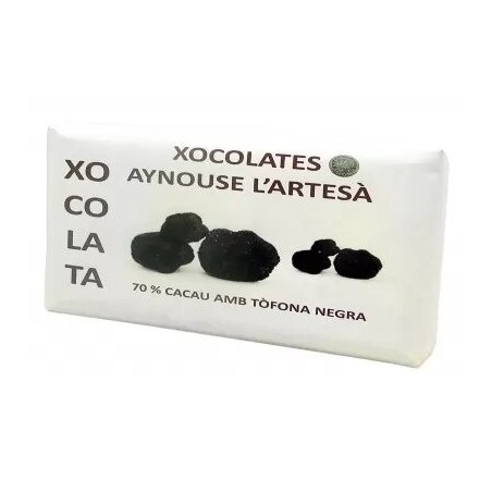 xocolata-aynouse-70-amb-tofona-negra-100-grams