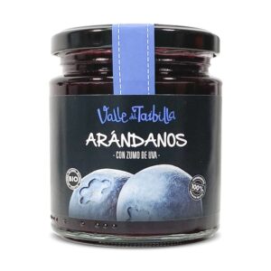 arandanos