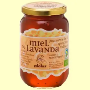 LAVANDA