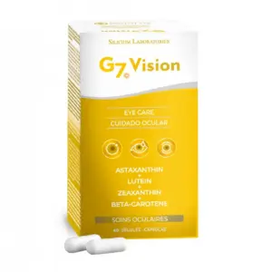 vision