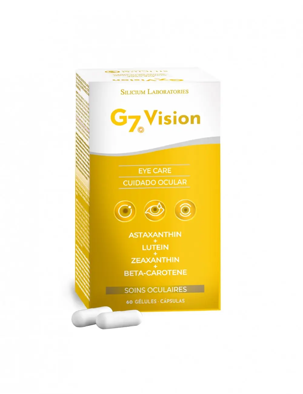 silicium-g7-vision vision