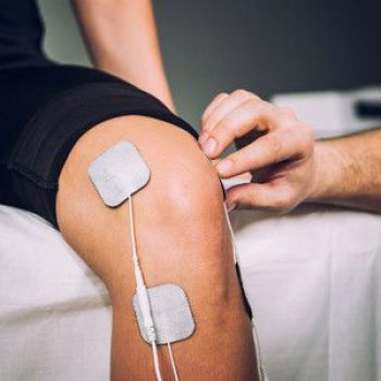 electroterapia electroterapia